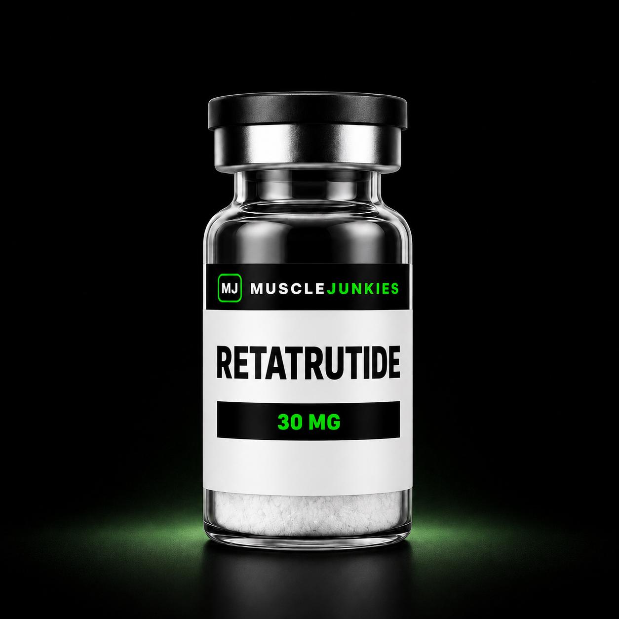 Retatrutide 30mg