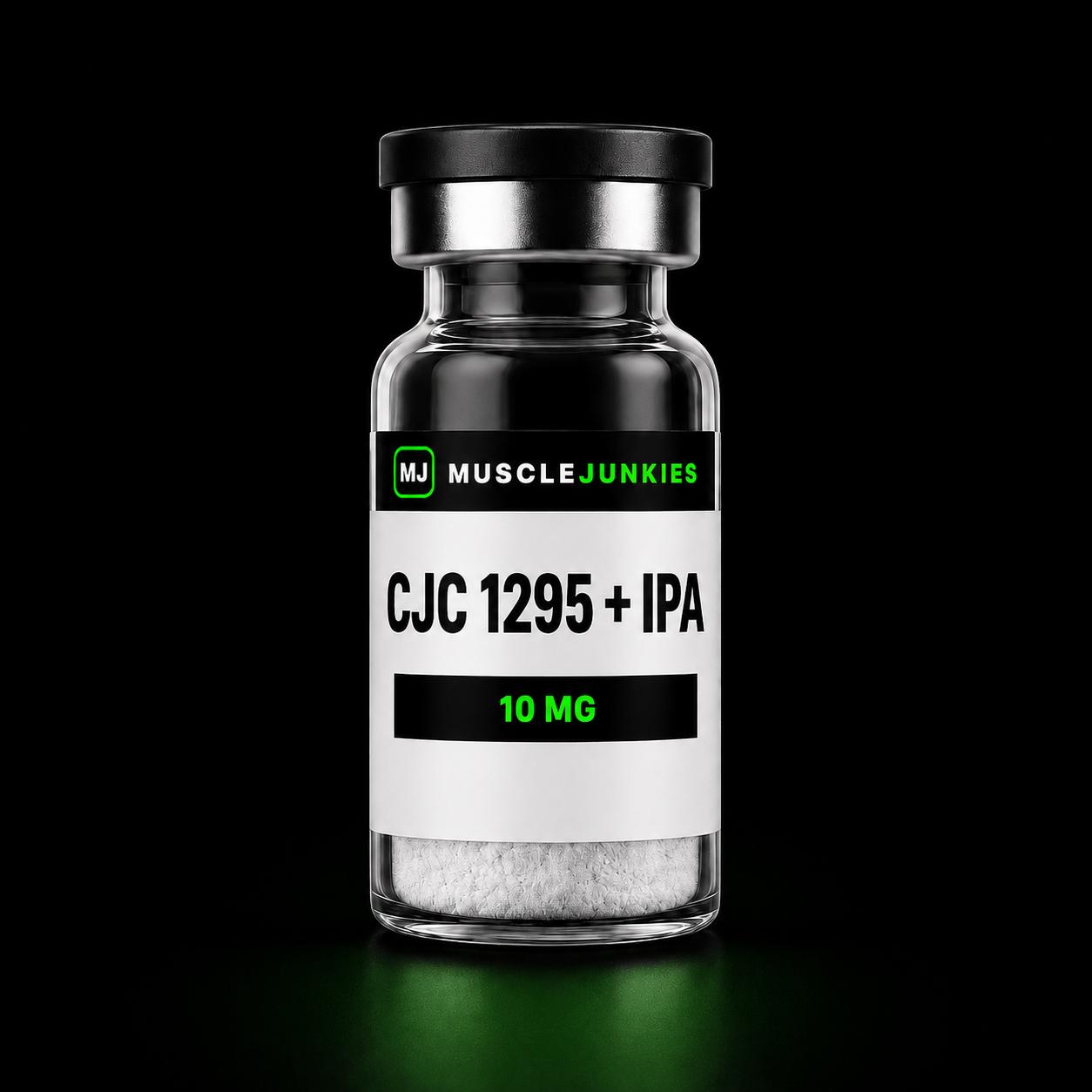 CJC 1295 + IPA 10mg