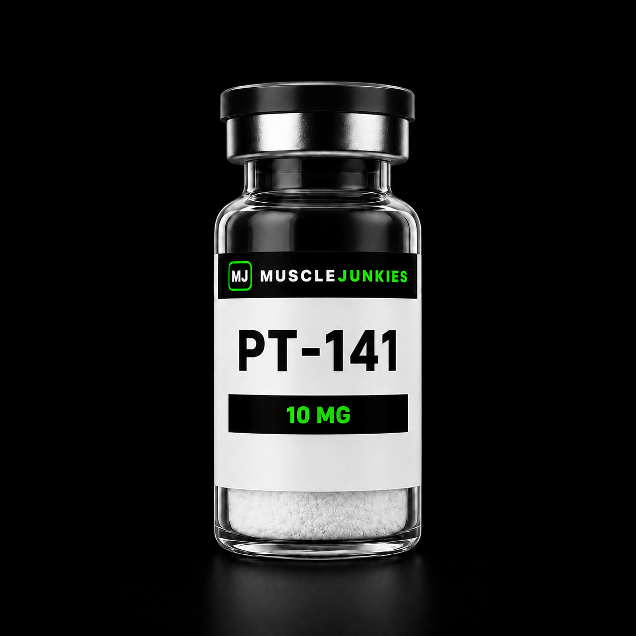 PT 141 10mg Promote libido and arousal