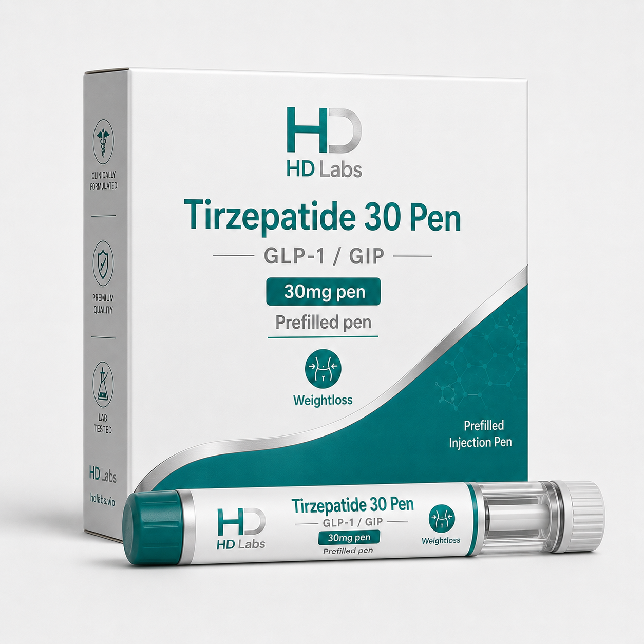 Retatrutide 32mg